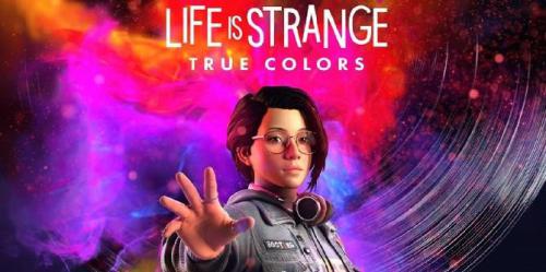 Life is Strange: True Colors anunciado com data de lançamento, abandonando o formato episódico