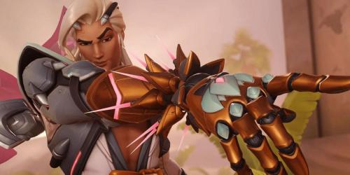 Lifeweaver de Overwatch 2 é usado para matar companheiros de equipe em jogos online