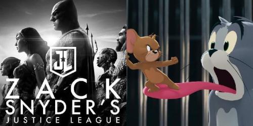 Liga da Justiça de Zack Snyder estreia acidentalmente mais cedo para alguns usuários do HBO Max
