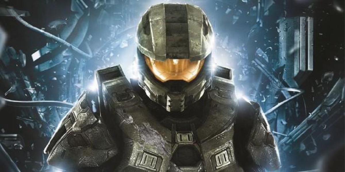 Liga da Justiça de Zack Snyder parece usar emblema icônico de Halo