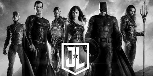 Liga da Justiça de Zack Snyder vai virar filme noir em breve