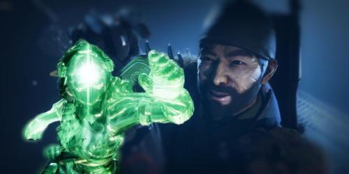 Lightfall de Destiny 2 dará aos novos jogadores uma razão para farmar Gambit