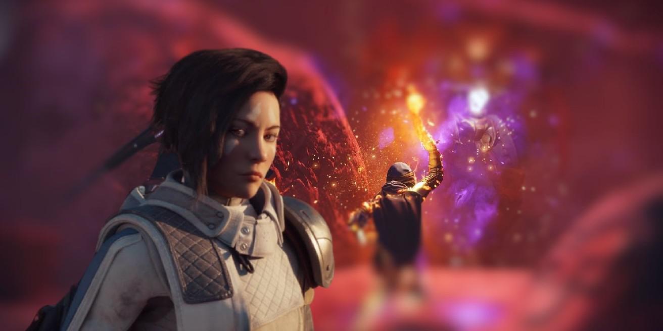 Lightfall de Destiny 2 dará aos novos jogadores uma razão para farmar Gambit