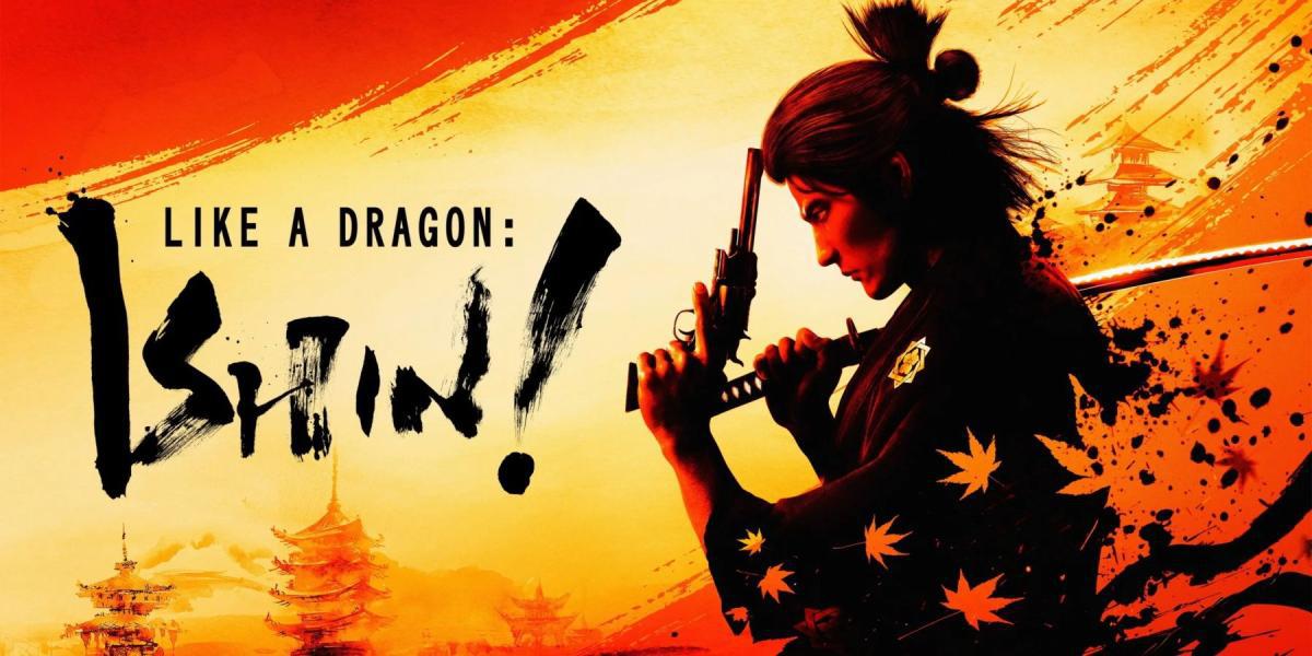 Like a Dragon: Ishin mostra jogabilidade de fazenda e culinária