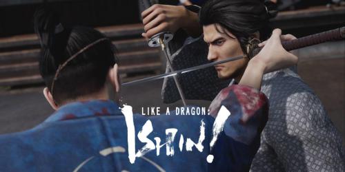 Like a Dragon: Ishin – O Shinsengumi da vida real explicado