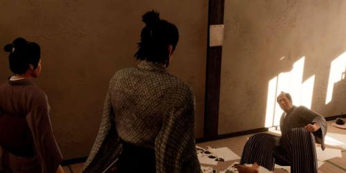 Like A Dragon: Ishin – The Reclusive Son Substory Answers