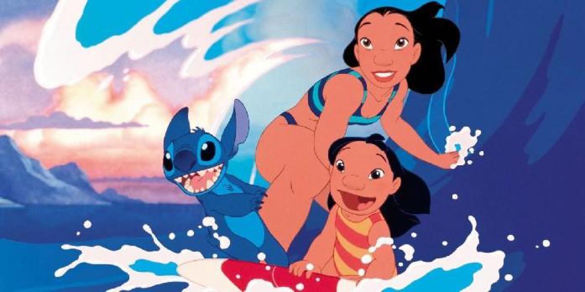 Lilo e Stitch Star querem mais representação no remake de ação ao vivo da Disney