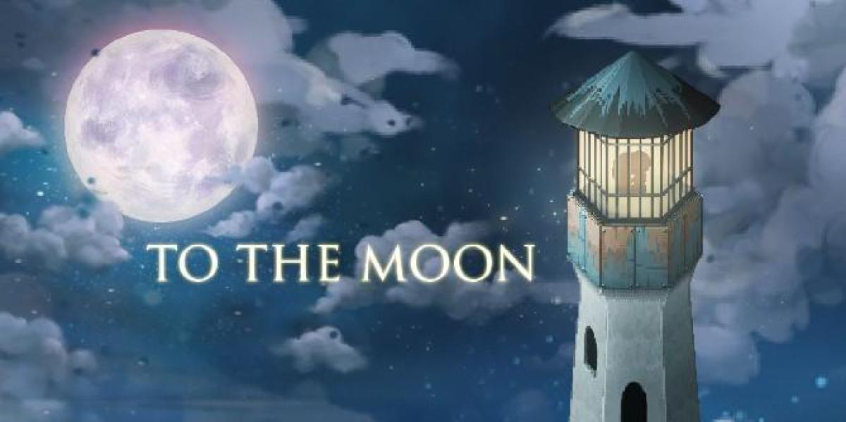 Limited Run Games revela versão física de To The Moon