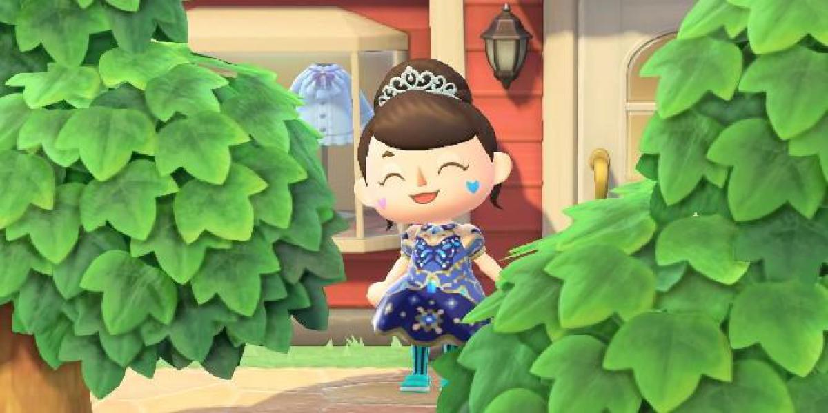 Lindos códigos de vestimenta personalizados para Animal Crossing: New Horizons