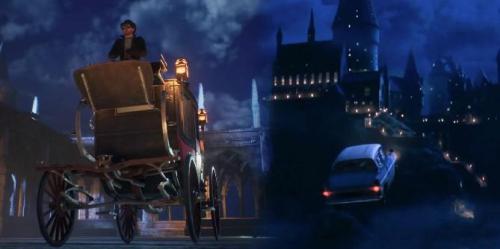 Linha do tempo do legado de Hogwarts com Harry Potter explicado