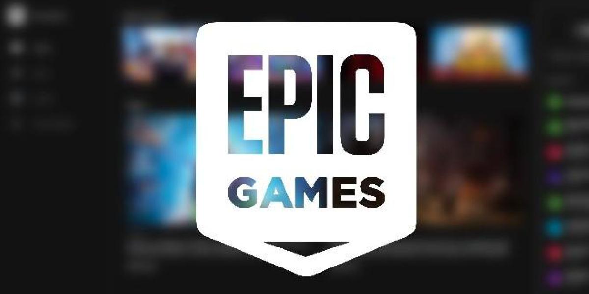 Lista de desejos da Epic Games Store de agosto de 2021