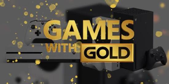 Lista de desejos de jogos grátis do Xbox com ouro de outubro de 2020