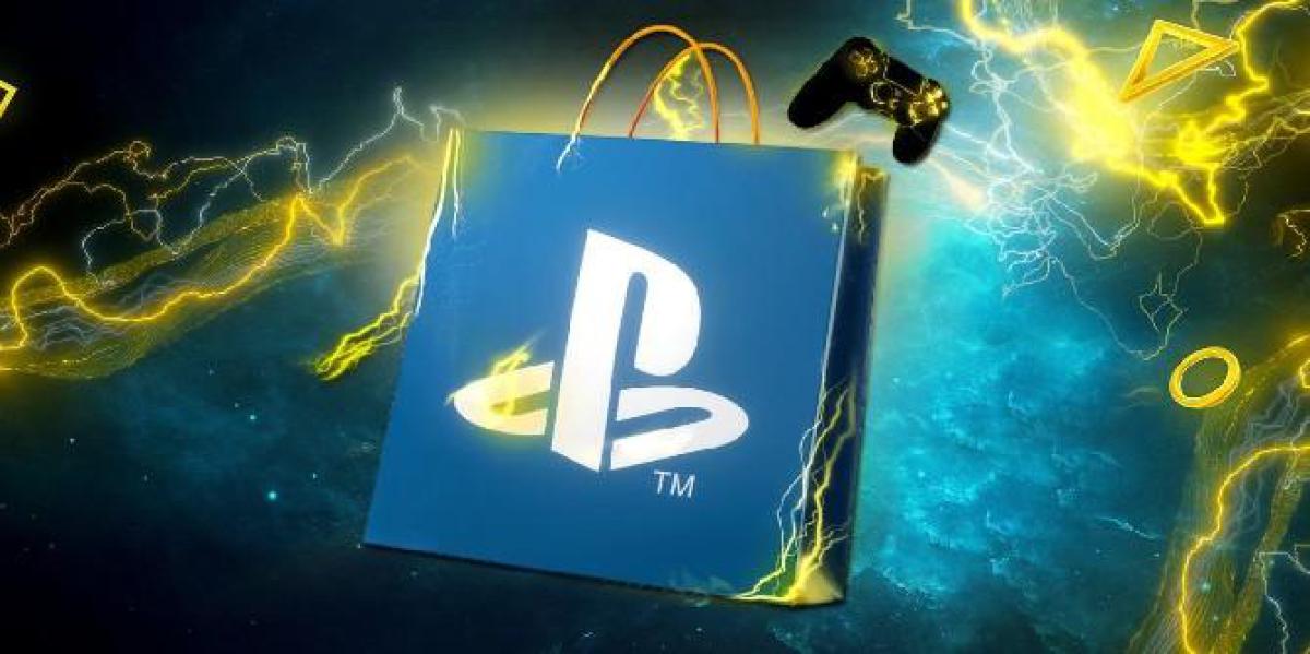 Lista de desejos de jogos grátis PS Plus para setembro de 2020