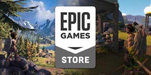 Lista de desejos de maio de 2021 da Epic Games Store