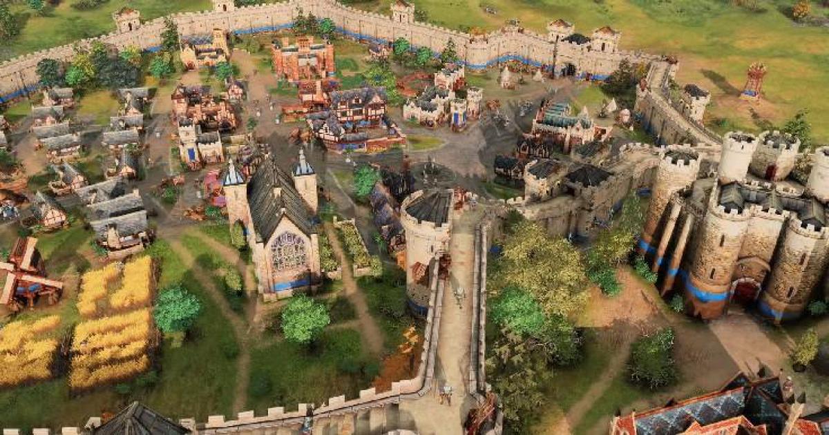 Lista de desejos do Age Of Empires 4: Tudo o que queremos ver