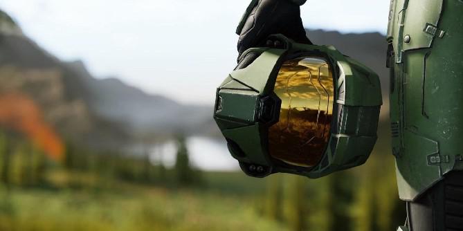 Lista de empregos da Microsoft sugere um novo projeto Halo não anunciado