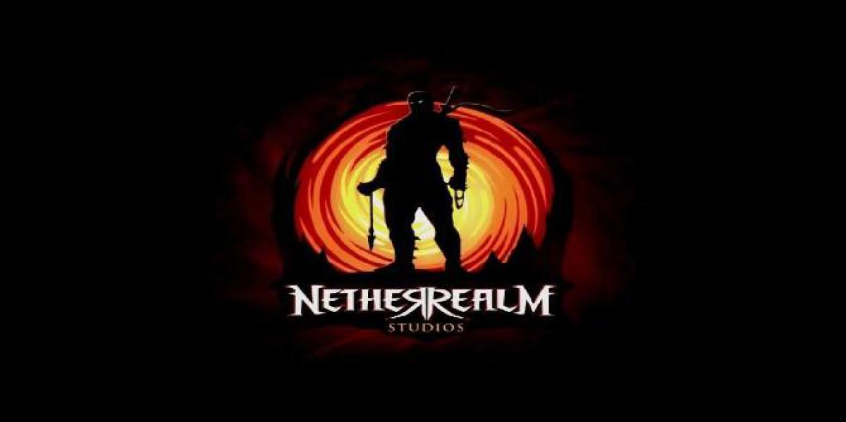 Lista de empregos da NetherRealm sugere jogos de Mortal Kombat e Injustice da próxima geração