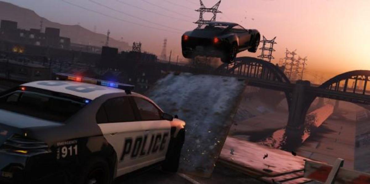 Lista de empregos da Rockstar Games pode sugerir planos de revelação de GTA 6