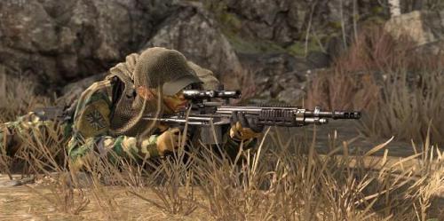 Lista de níveis de armas meta de Call of Duty: Warzone