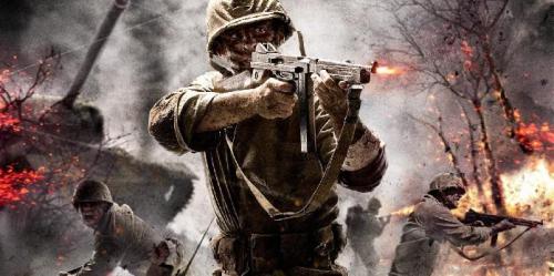 Lista de níveis de dificuldade veterano da Call of Duty Games