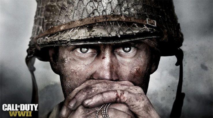 Lista de níveis de dificuldade veterano da Call of Duty Games