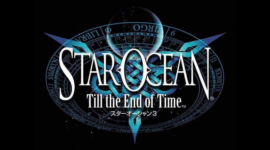 Lista de níveis de jogos da linha principal do Star Ocean