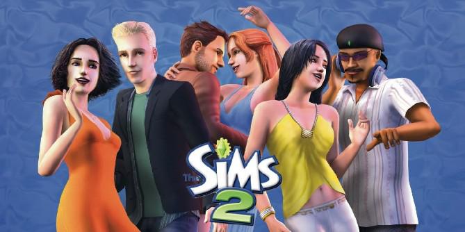 Lista de níveis de The Sims Games