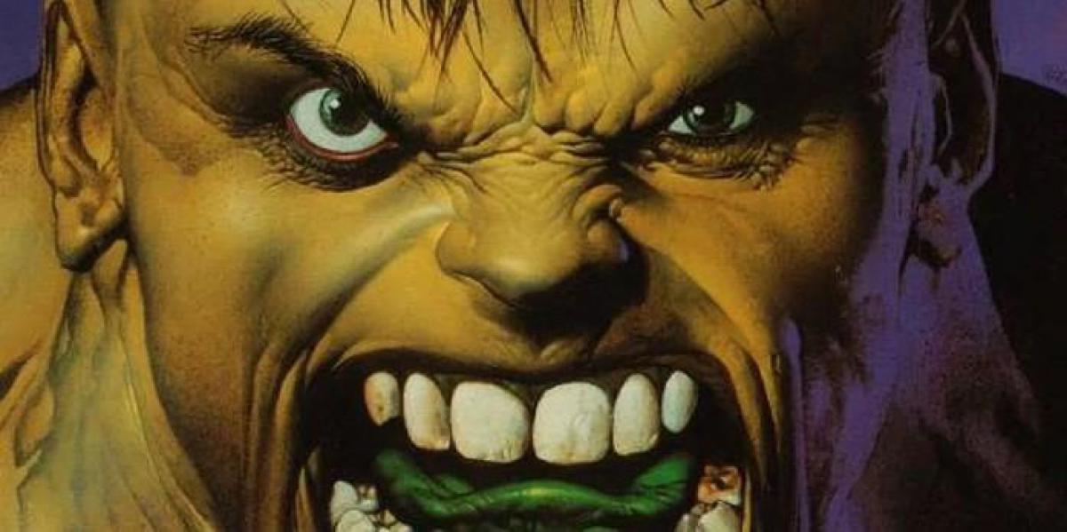 Lista de níveis de videogame do Incrível Hulk