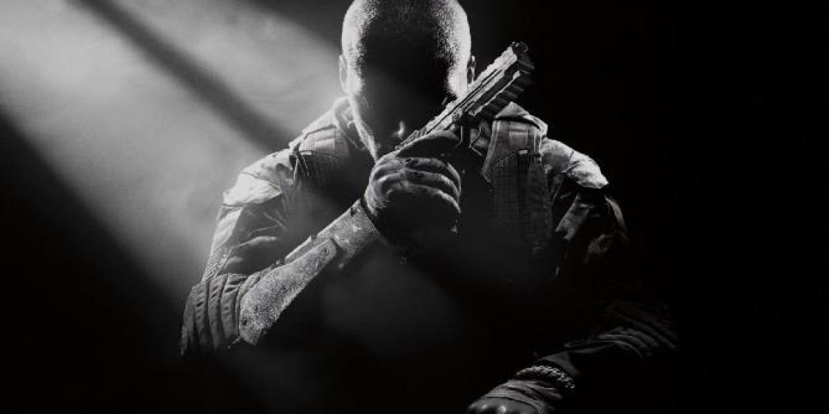 Lista de níveis de videogames de Call of Duty