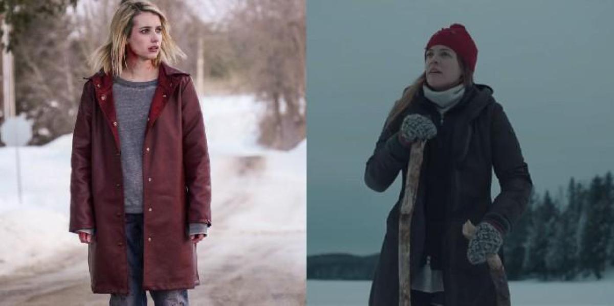 Literal Chills: 5 filmes de terror subestimados ambientados durante o inverno