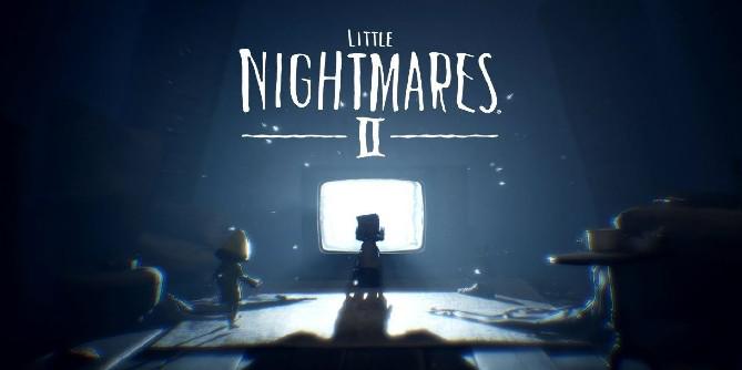 Little Nightmares 2 já vendeu mais de 1 milhão de cópias