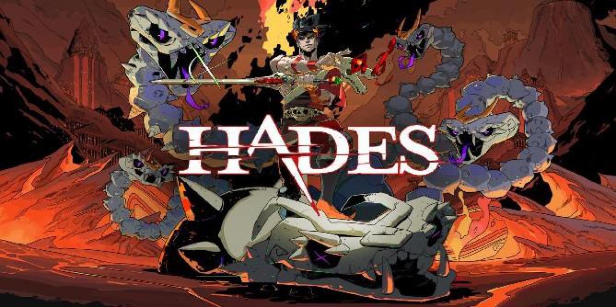 Livraria cria seção recomendada para fãs de Hades