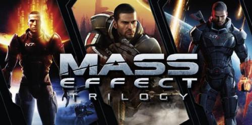 Livro de arte da trilogia de Mass Effect será lançado no próximo ano, pré-encomendas já disponíveis