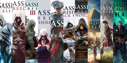 Livro de Assassin s Creed atrai críticas dos fãs