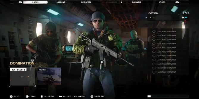 Lobbies beta da Guerra Fria de Call of Duty: Black Ops estão tendo grandes problemas