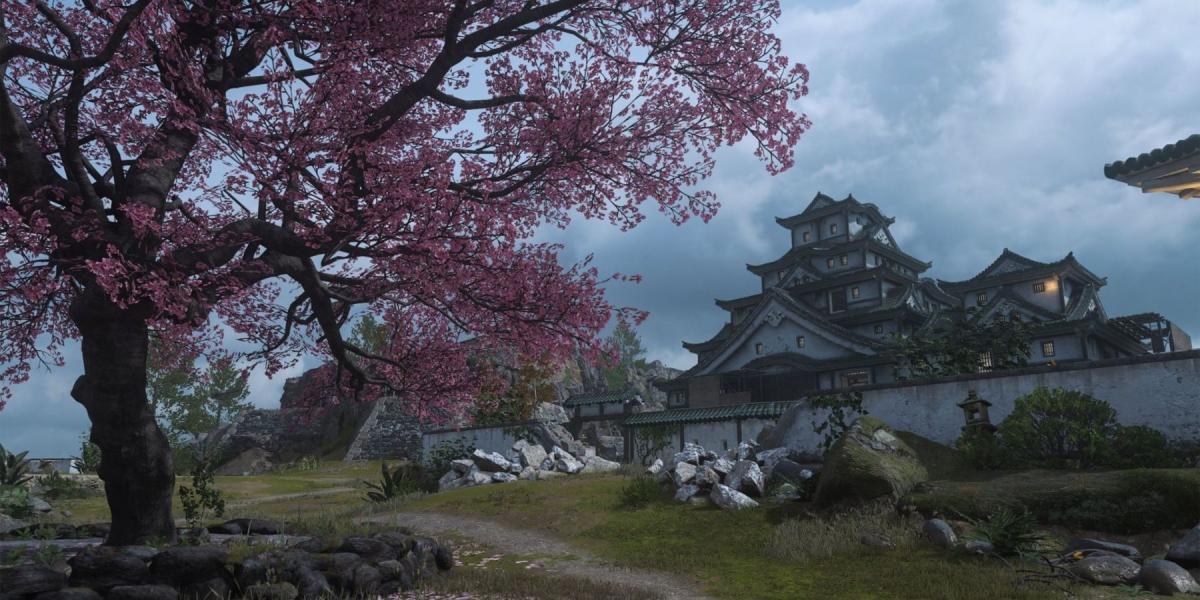 Locais da Ilha Ashika que dariam ótimos mapas de Call of Duty: Modern Warfare 2