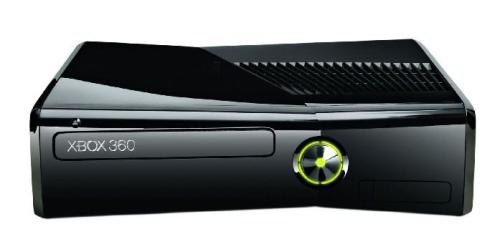 Loja do Walmart ainda anuncia a seção Xbox como Xbox 360