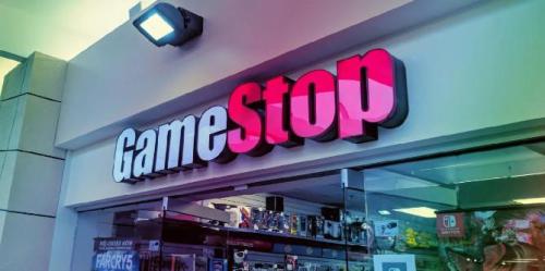 Lojas GameStop em Massachusetts totalmente fechadas