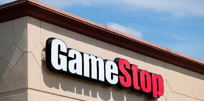 Lojas GameStop serão fechadas no Dia de Ação de Graças