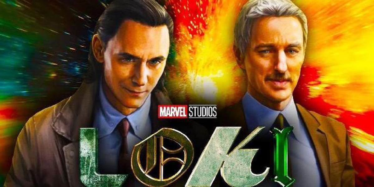 Loki: 10 teorias de fãs do episódio 1