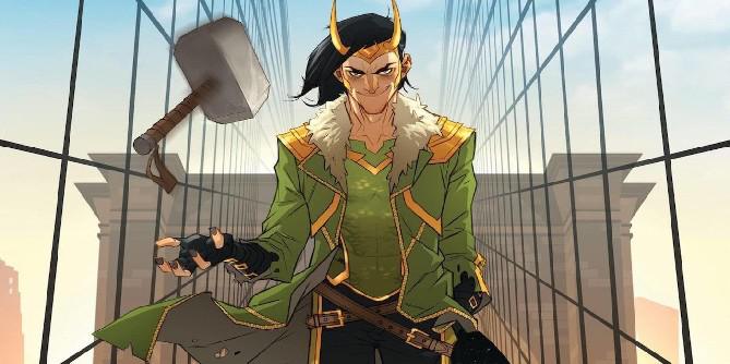 Loki: 10 teorias de fãs do episódio 1
