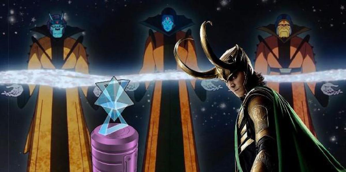 Loki: 6 coisas que você precisa saber sobre os guardiões do tempo