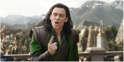 Loki: A Adaptação Mitológica Perfeita do MCU