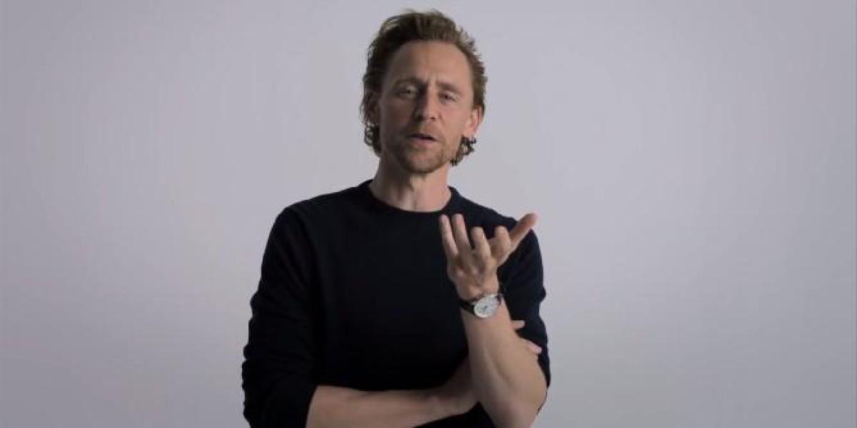 Loki agita Disney Plus dizendo quartas-feiras são as novas sextas-feiras