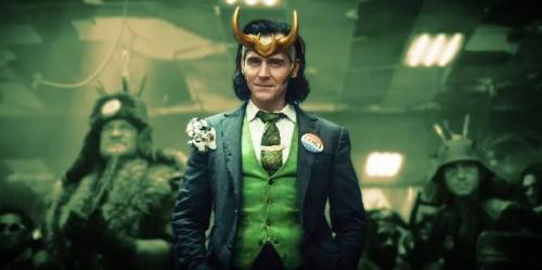 Loki começará a ser transmitido no Disney Plus em junho