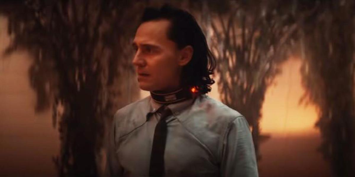 Loki Mid-Season Sneak Peek oferece um vislumbre dos episódios finais