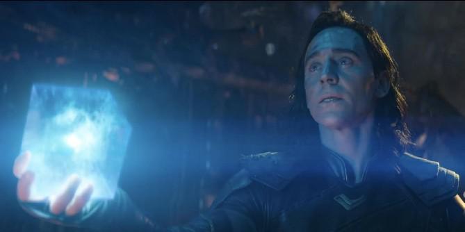  Loki poderia desfazer um grande ponto de trama de Guerra Infinita ?