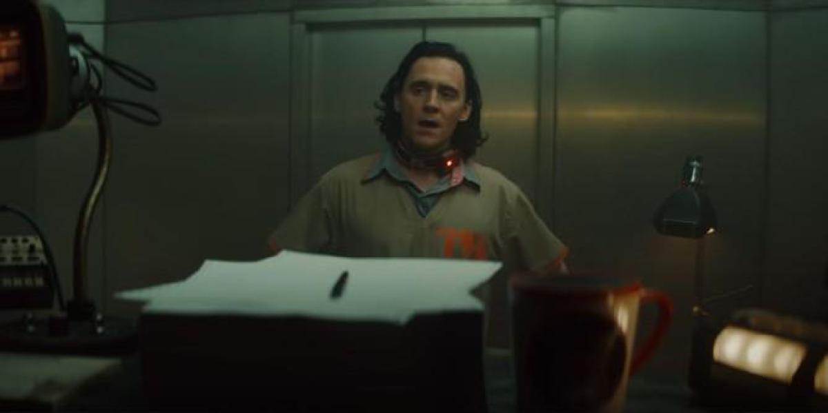 Loki poderia estar indo para um final trágico?