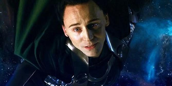 Loki provavelmente estava sob o controle da Joia da Mente nos Vingadores