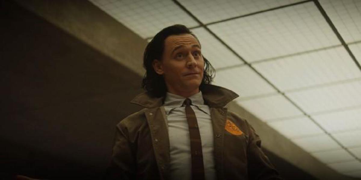 Loki: Quem é a nova variante perigosa?